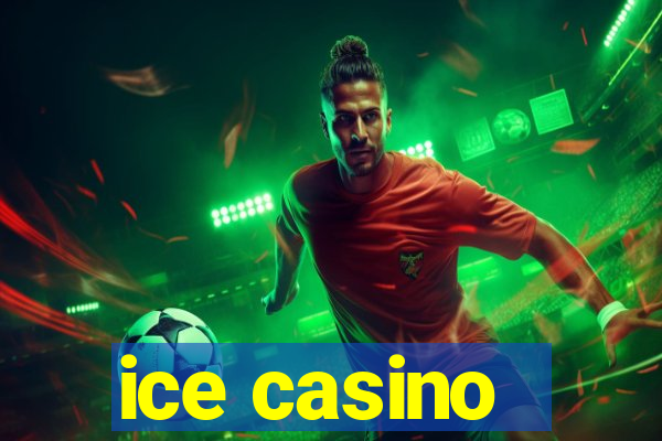 ice casino - app